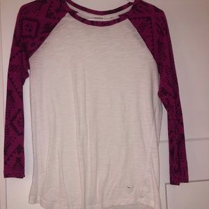 Victoria Secret PINK Long Sleeved Tee